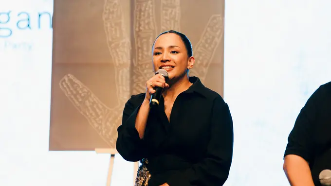 Angel Pieters Kembali dengan “Garis Tangan”, Lagu Relatable Penuh Makna tentang Takdir dan Cinta