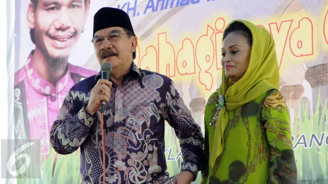 Antasari Azhar