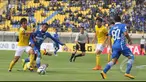 Persib Bandung Kalah 0-2 dari Kitchee SC