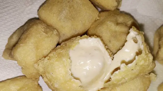 Cara Membuat Tahu Susu yang Lembut dan Gurih, Mudah Dipraktikkan