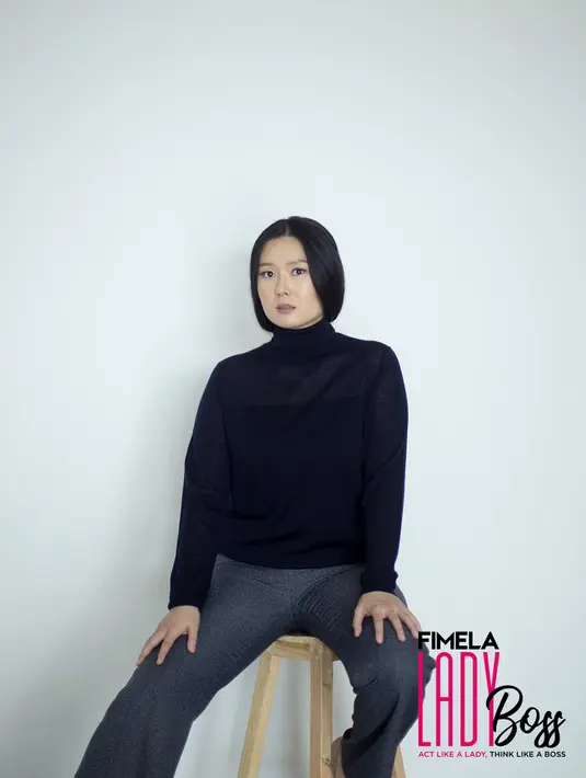 (Daniel Kampua/Fimela.com)