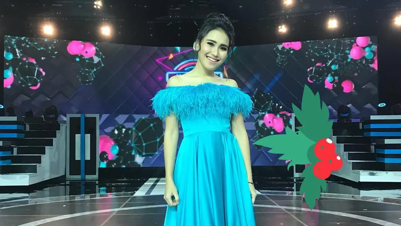 [Bintang] Ayu Ting Ting
