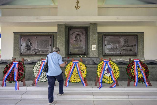 84 Tahun Silam, Pertempuran Terbesar dalam Sejarah Perang Dunia II Terjadi di Laut Jawa
