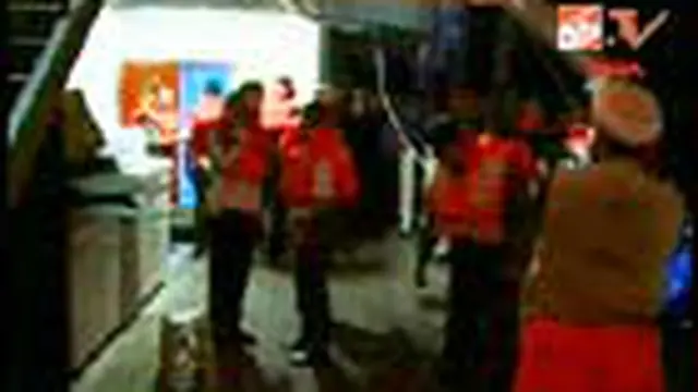 Mer-C: Relawan Indonesia Tertembak
