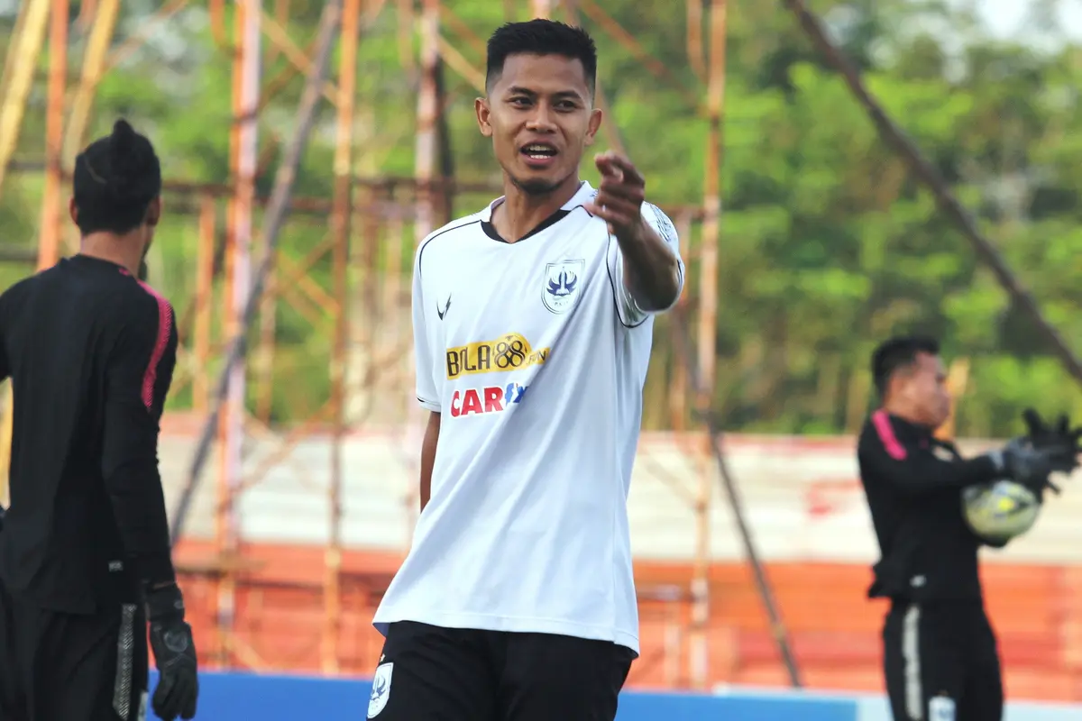 Frendi Saputra