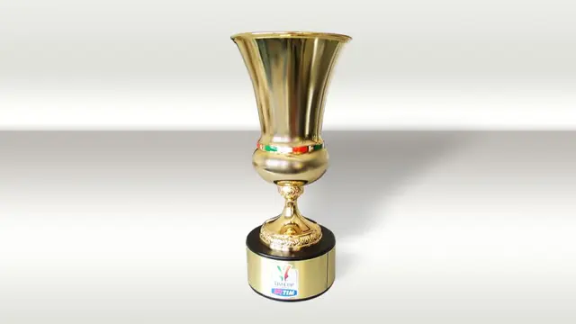 trofi coppa italia