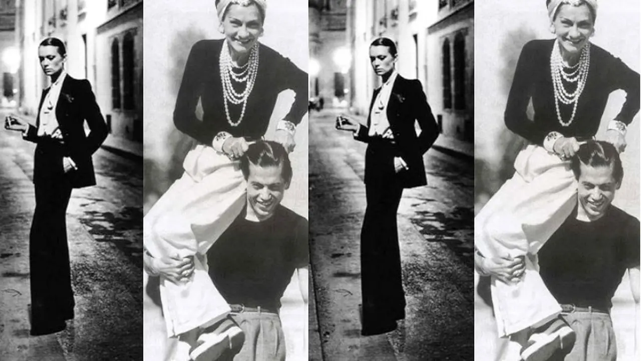 Pants & Women 1014