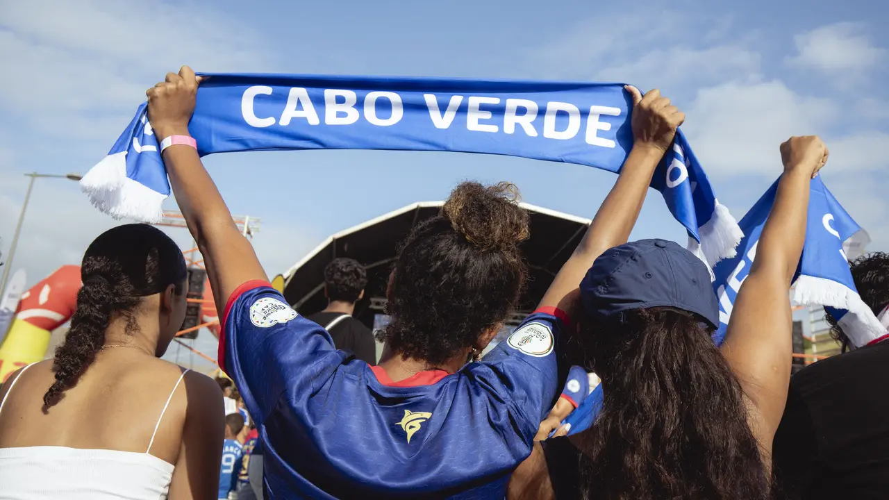 Cape Verde