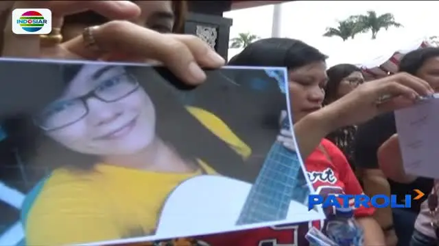 Puluhan Ibu Rumah Tangga Tertipu Arisan Online hingga Rp 4,5 Miliar