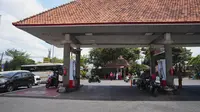 Beli BBM di Bali Berlaku Ganjil Genap Mulai 17 Oktober 2026