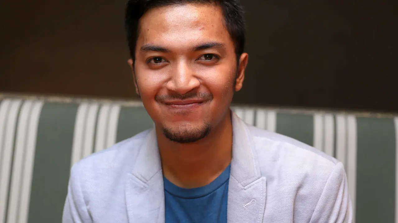 [Bintang] Ihsan Tarore 