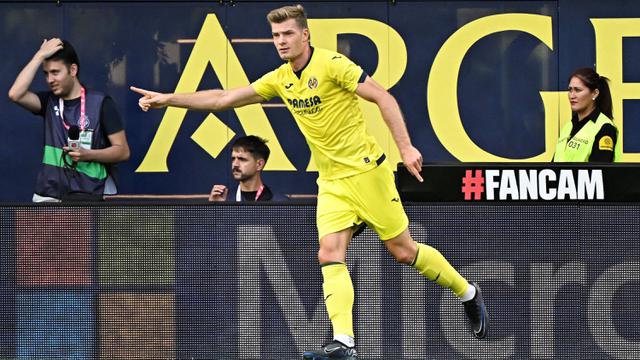 Foto: Deretan 5 Pemain Villarreal yang Sukses Cetak Hattrick di LaLiga dalam Rentang Empat Musim Terakhir