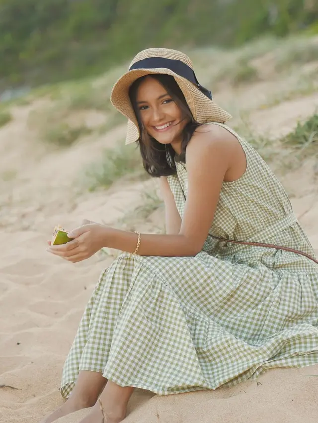 Amanda Rawless (Foto: Instagram/amandarawles)