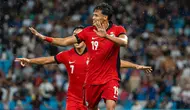 Timnas Indonesia Waspada, Singapura Bisa Kunci Tiket Semifinal Piala AFF 2026