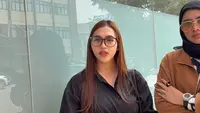 Ichel Datang ke RS Polri, Jalani Pemeriksaan Psikiatri Forensik
