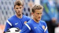 Kiper Cadangan MU Berniat Hengkang dari Old Trafford