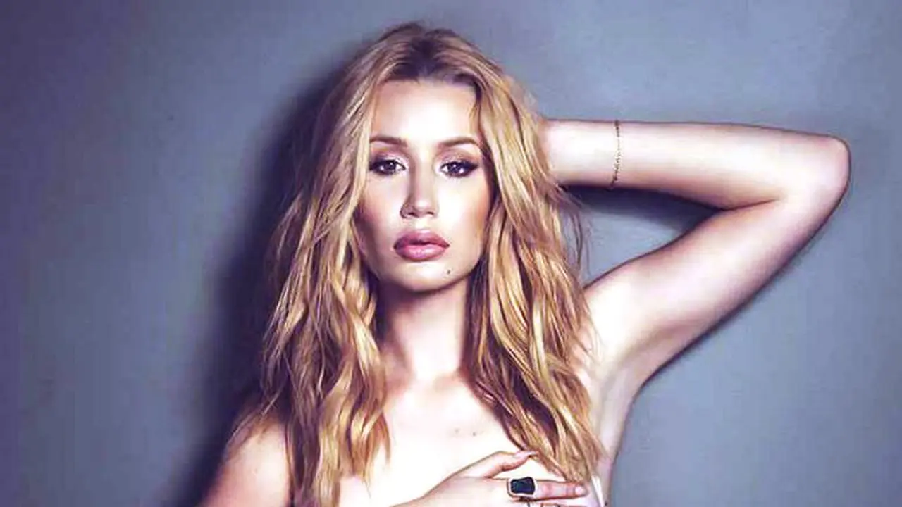Iggy Azalea