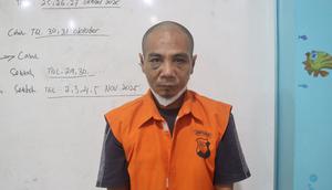 Dukun gadungan mengaku bisa gandakan uang. (Istimewa)