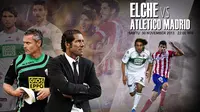 Misi Atletico Madrid, Kejar Barcelona