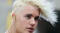 Justin Bieber Kirim Doa untuk Lamar Odom