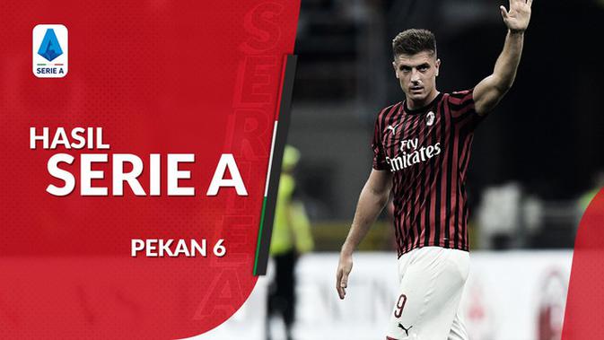 Vieri Minta Ac Milan Jangan Pecat Marco Giampaolo Bolason