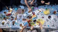 22 Makanan Khas Turki Istimewa, Lezat Menggoda Selera
