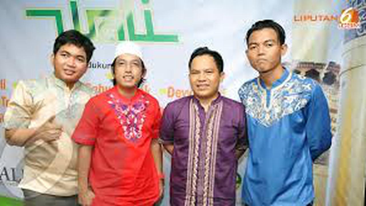 Semangati Atlet, Wali Ciptakan Lagu Nasionalis