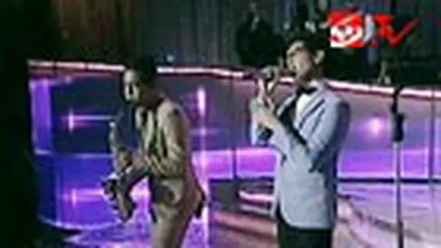 Afgan feat. Dennis Junio - Percaya Padaku