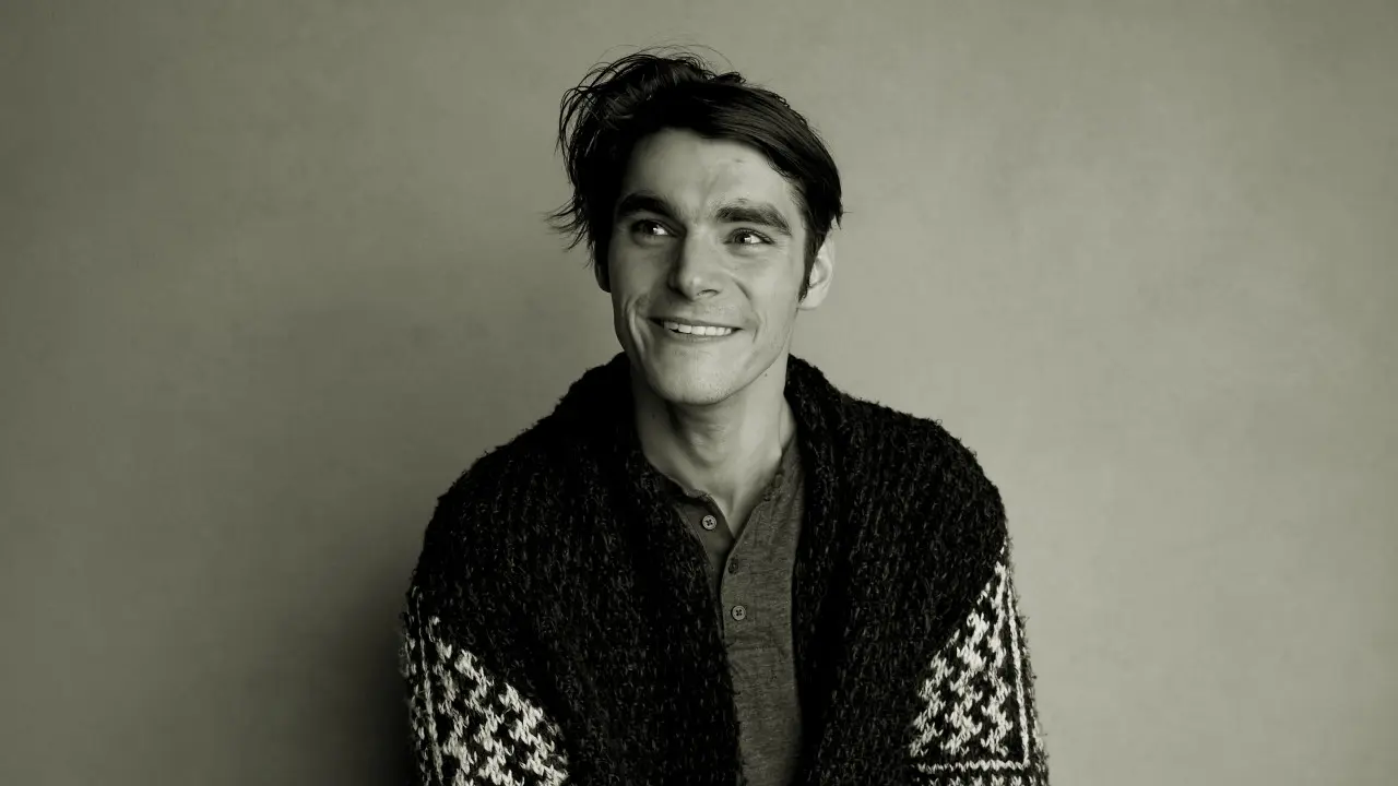 RJ Mitte