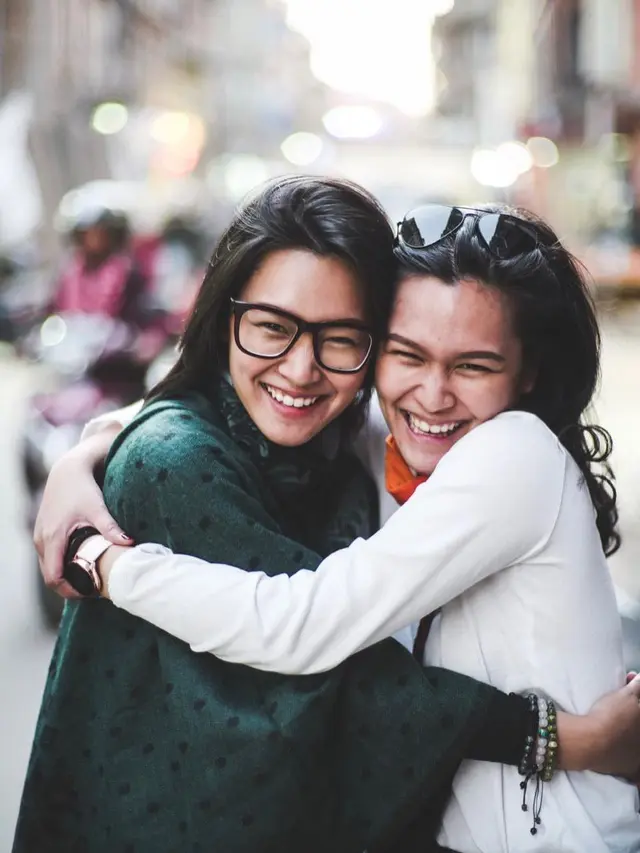 Twinda dan Twindy Rarasati (Instagra/twindararasati)