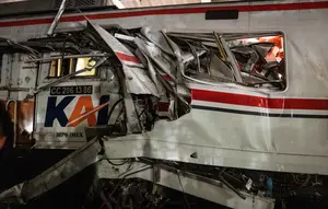 KAI Respons Penetapan Tersangka Masinis Argo Bromo Anggrek