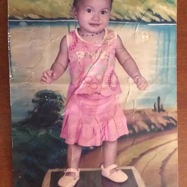 Genap 17 Tahun, Ini 6 Potret Masa Kecil Ratu Sofya yang Menggemaskan