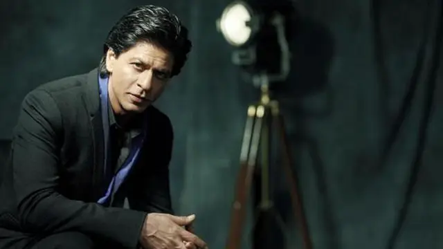Shah Rukh Khan