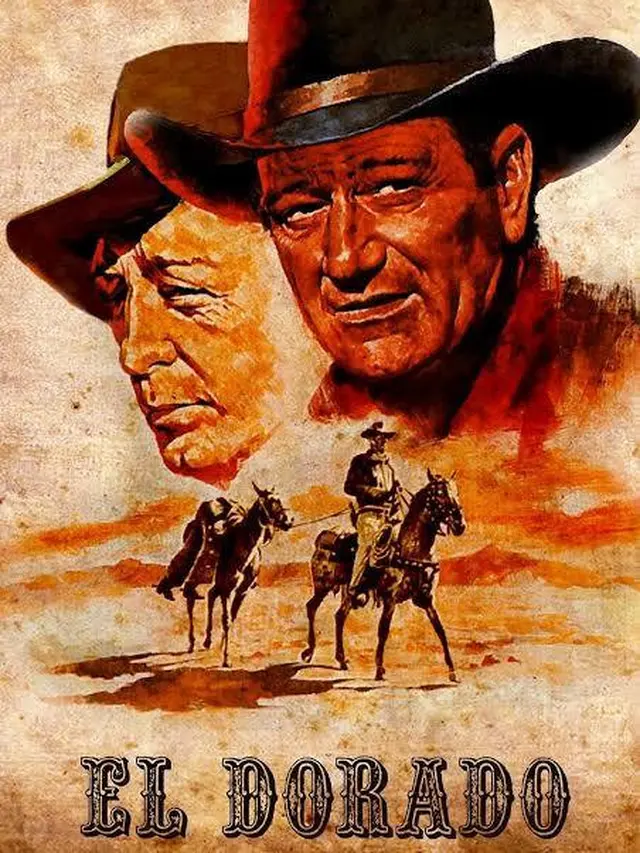 El Dorado (1966)