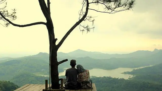 4 Ide Kencan Paling Hits yang Bikin Hubungan Makin Mesra dan Awet
