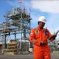 Saka Energi Indonesia