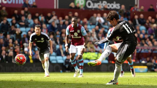 Foto: 5 Striker yang Langsung Tokcer dalam Laga Debutnya Bersama Chelsea di Liga Inggris, dari Diego Costa hingga Romelu Lukaku