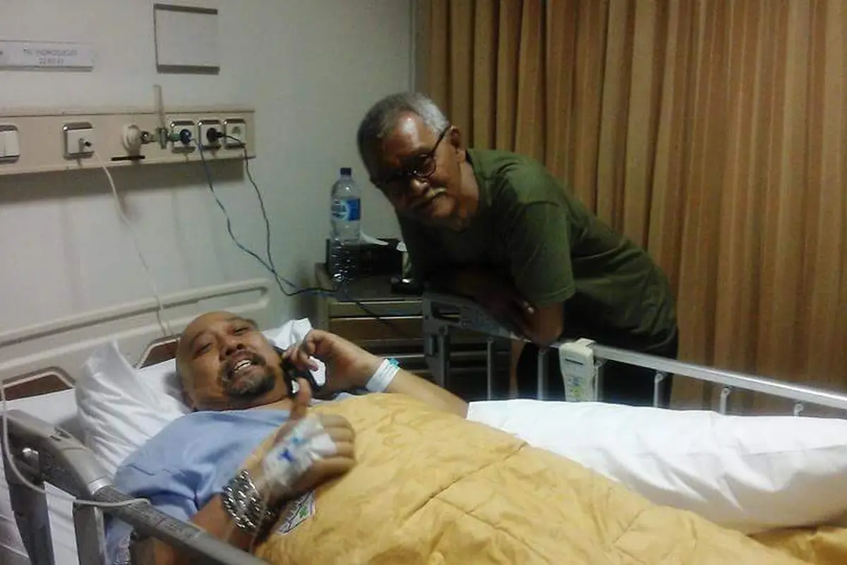 Indro Warkop