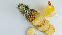 Manfaat Jus Nanas, Pilihan Alami untuk Mengelola Kolesterol Tinggi