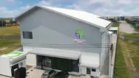 KEK Industri Halal Sidoarjo Jadi Incaran Investor Global