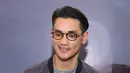 "Yang sefrekuensi-lah sama saya. Yang saya bisa nyambung itu yang paling penting ya dalam hubungan, harus connect itu yang saya cari connection itu. Real connection belum ketemu," kata Afgan Syahreza. (Nurwahyunan/Bintang.com)