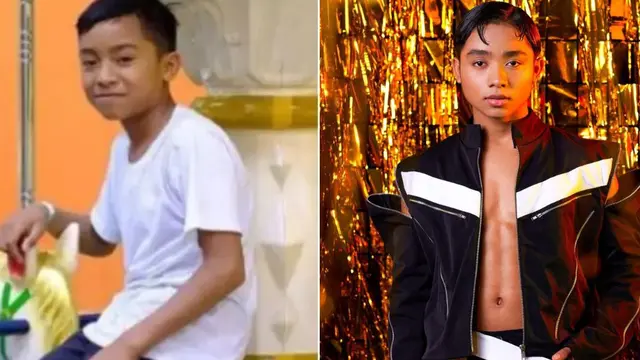 [Fimela] Betrand Peto