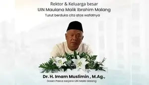 Yai Mim, Eks Dosen UIN Malang yang Viral Cekcok dengan Tetangga Meninggal Dunia