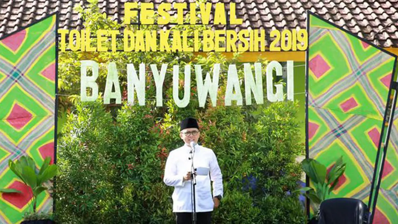 Abdullah Azwar Anas