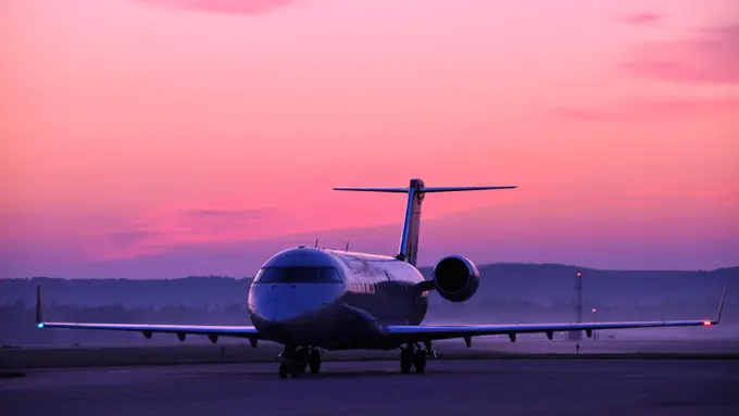 5 Tips untuk Mengurangi 'Jetlag' Ketika Bepergian