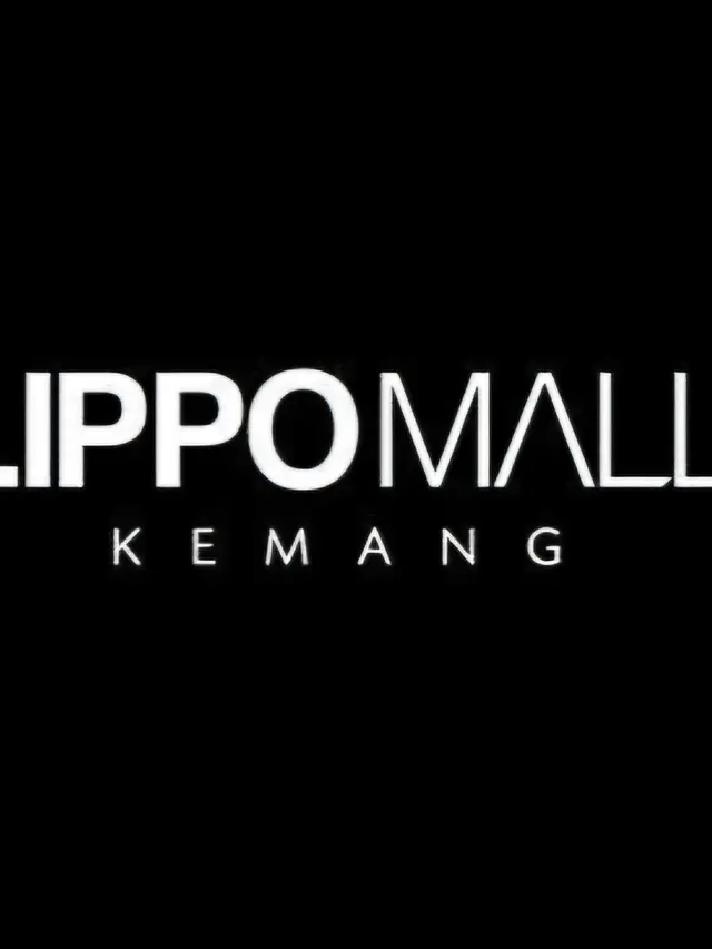 Lippo Mall Kemang