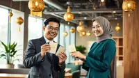 350 Ucapan Lebaran untuk Customer yang Menyentuh Hati