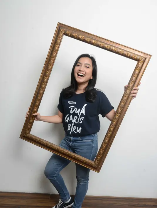 (Bayu Herdianto/KapanLagi.com)