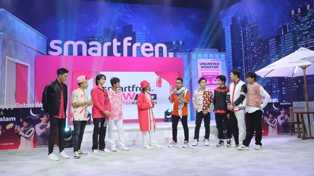 Smartfren