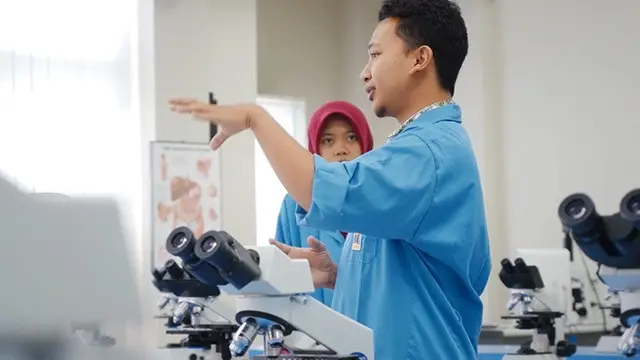 Mahasiswa UII